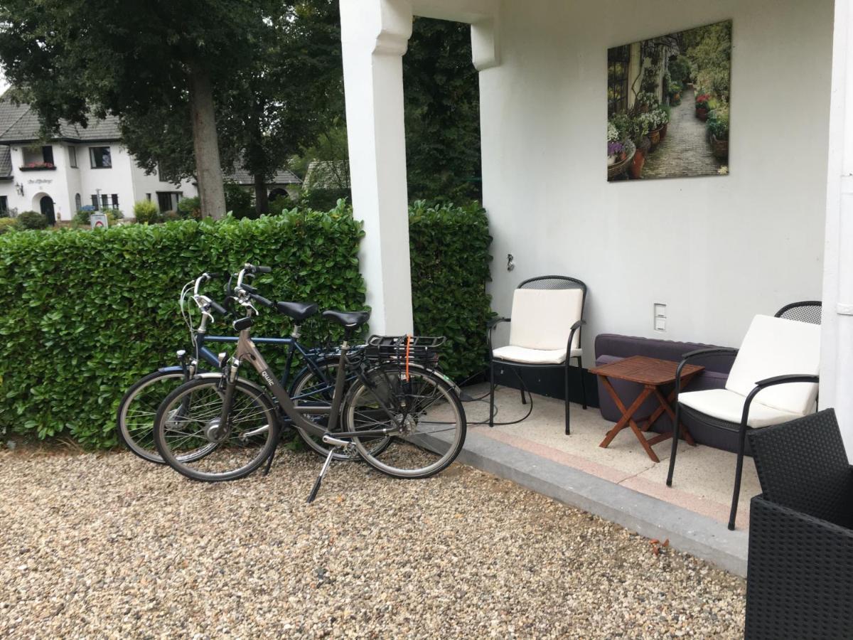 Het Homestay *