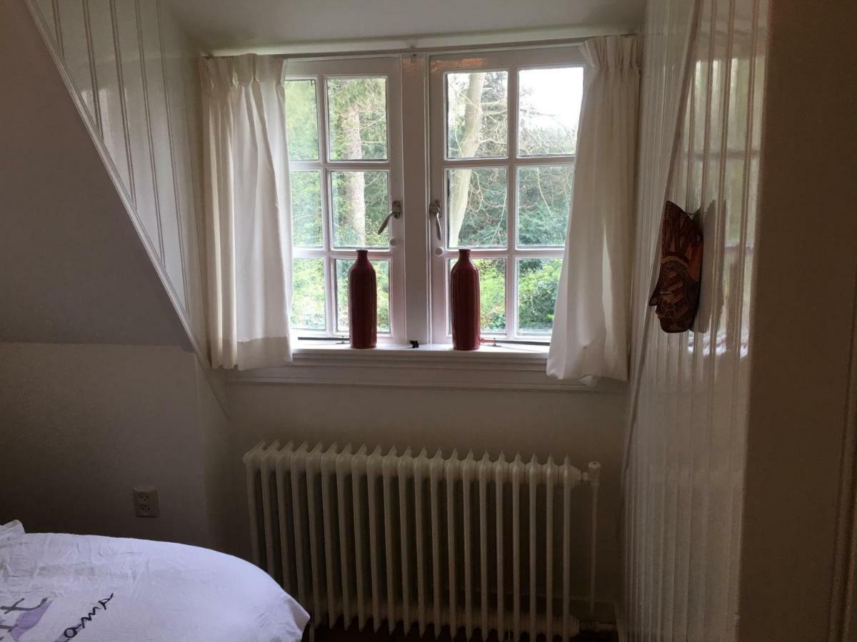 Het Homestay *