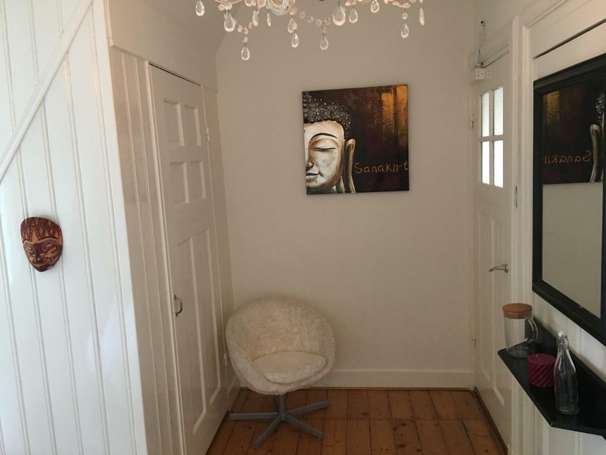 Het Homestay