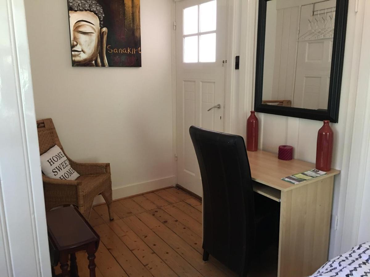 Het Homestay